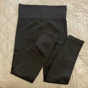 Ivy park x adidas black legging